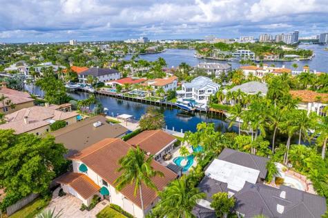 2519 Barcelona Drive Fort Lauderdale FL 33301