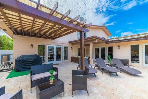2519 Barcelona Drive Fort Lauderdale FL 33301