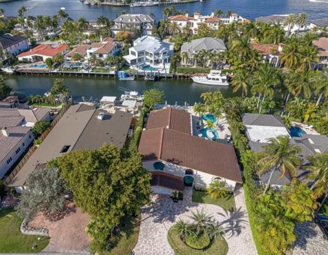 2519 Barcelona Drive Fort Lauderdale FL 33301