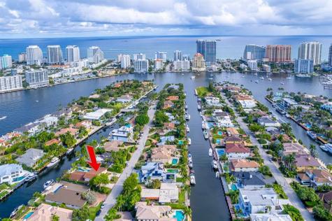 2519 Barcelona Drive Fort Lauderdale FL 33301
