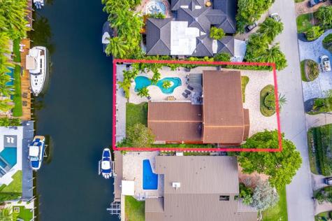 2519 Barcelona Drive Fort Lauderdale FL 33301