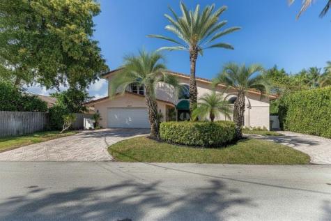 2519 Barcelona Drive Fort Lauderdale FL 33301