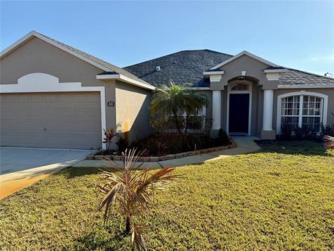 4255 SW Daemon Street Port St Lucie FL 34953