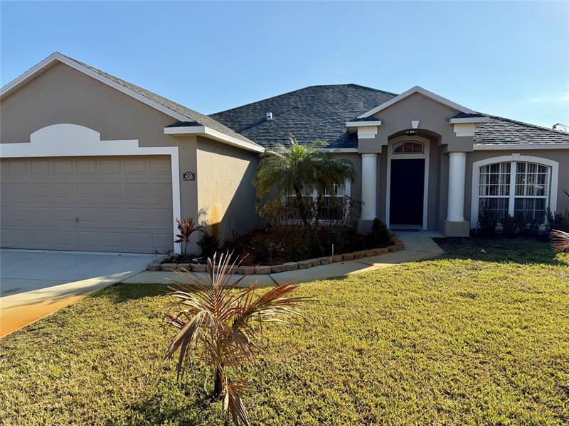 4255 SW Daemon Street Port St Lucie FL 34953