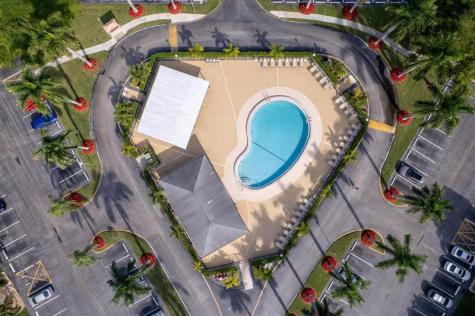3038 Cornwall B Boca Raton FL 33434
