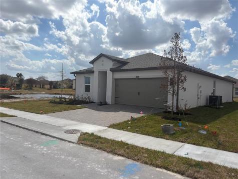 323 Seascape Drive Fort Pierce FL 34945