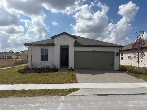 323 Seascape Drive Fort Pierce FL 34945