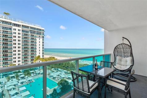 2301 Collins Avenue Miami Beach FL 33139
