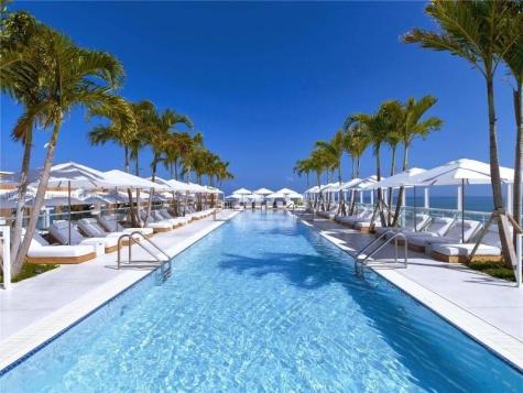 2301 Collins Avenue Miami Beach FL 33139