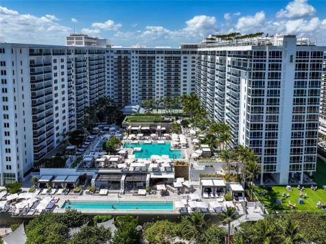 2301 Collins Avenue Miami Beach FL 33139