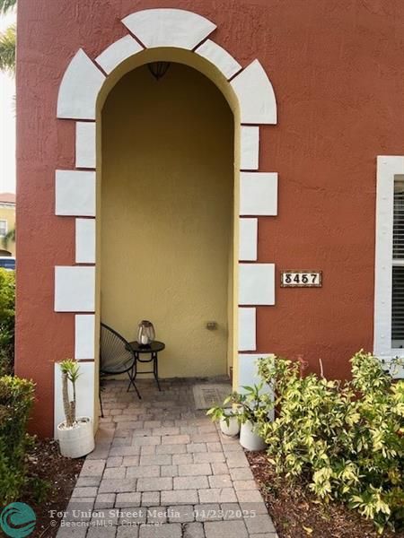 3457 Merrick Lane Margate FL 33063