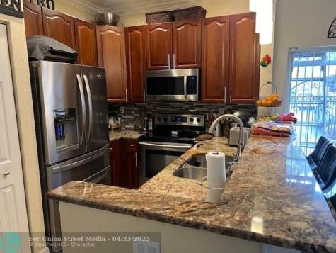 3457 Merrick Lane Margate FL 33063