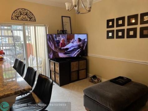 3457 Merrick Lane Margate FL 33063