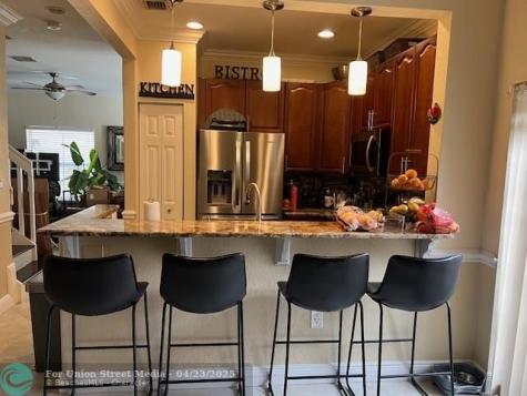 3457 Merrick Lane Margate FL 33063