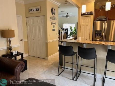 3457 Merrick Lane Margate FL 33063