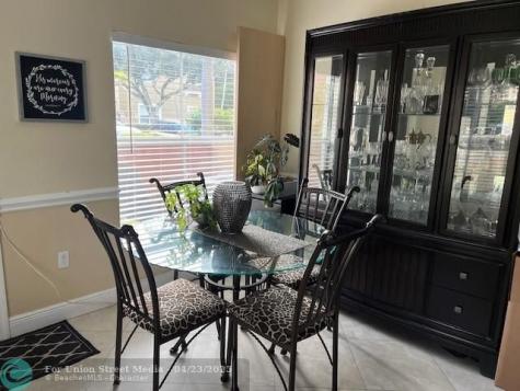 3457 Merrick Lane Margate FL 33063
