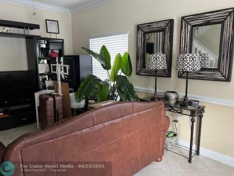 3457 Merrick Lane Margate FL 33063