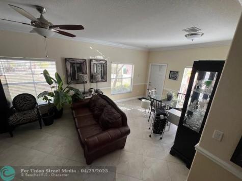 3457 Merrick Lane Margate FL 33063