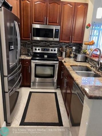 3457 Merrick Lane Margate FL 33063