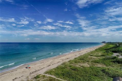 5167 N Highway A1a Hutchinson Island FL 34949