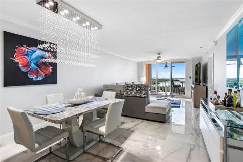 5167 N Highway A1a Hutchinson Island FL 34949