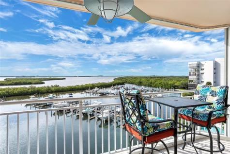 5167 N Highway A1a Hutchinson Island FL 34949