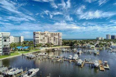 5167 N Highway A1a Hutchinson Island FL 34949