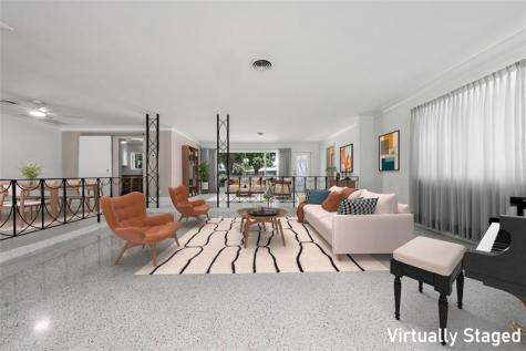 3140 Calle Largo Drive Hollywood FL 33021