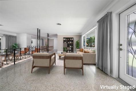 3140 Calle Largo Drive Hollywood FL 33021