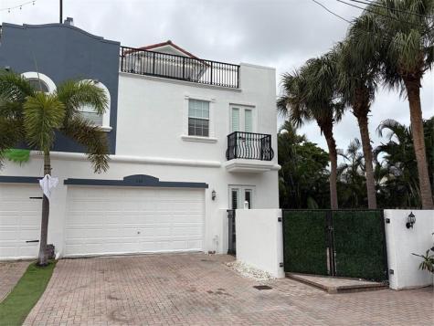 732 NE 15th Avenue Fort Lauderdale FL 33304