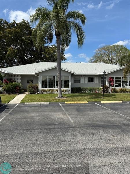 14748 E Canalview Drive Delray Beach FL 33484