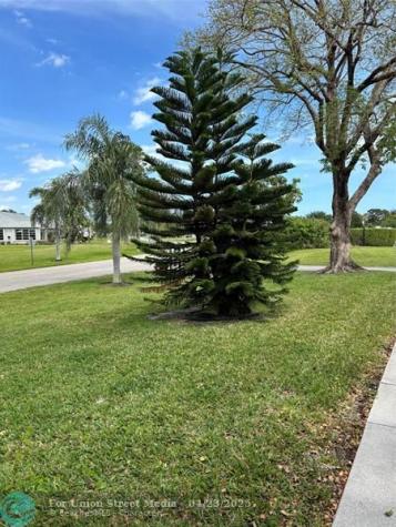 14748 E Canalview Drive Delray Beach FL 33484
