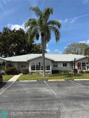 14748 E Canalview Drive Delray Beach FL 33484