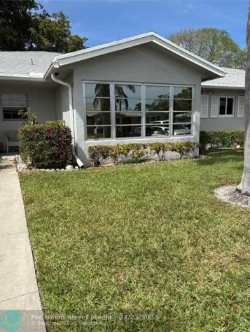 14748 E Canalview Drive Delray Beach FL 33484