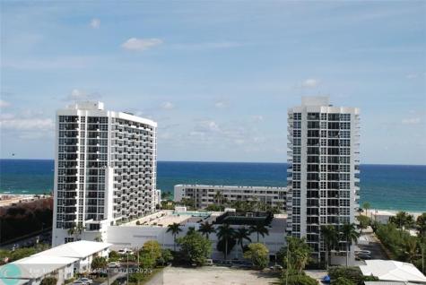 525 N Ocean Boulevard Pompano Beach FL 33062