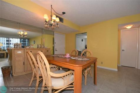 525 N Ocean Boulevard Pompano Beach FL 33062