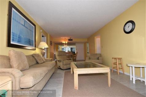 525 N Ocean Boulevard Pompano Beach FL 33062