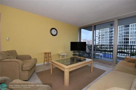 525 N Ocean Boulevard Pompano Beach FL 33062