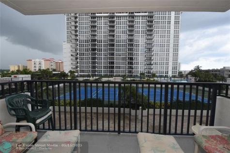 525 N Ocean Boulevard Pompano Beach FL 33062