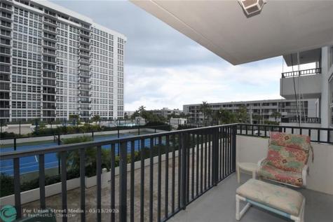 525 N Ocean Boulevard Pompano Beach FL 33062