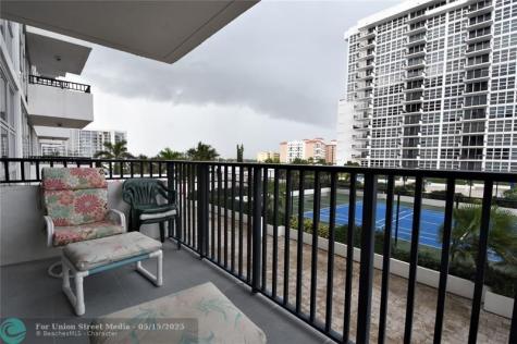 525 N Ocean Boulevard Pompano Beach FL 33062
