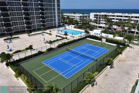 525 N Ocean Boulevard Pompano Beach FL 33062