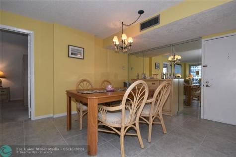 525 N Ocean Boulevard Pompano Beach FL 33062