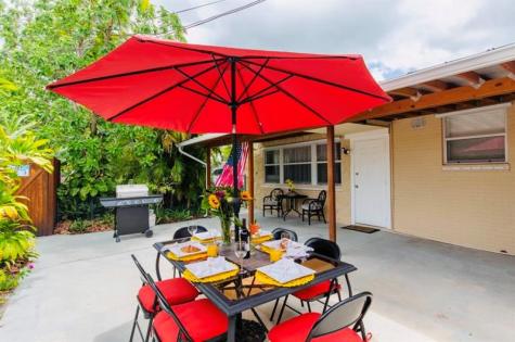 279 Hach Lane (5/3) West Palm Beach FL 33415
