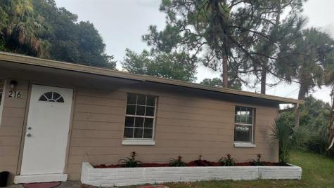 216 Maria Street Fort Myers FL 33916