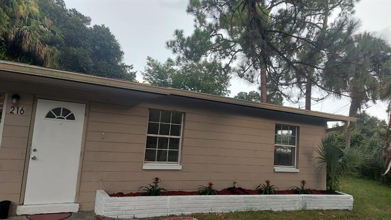 216 Maria Street Fort Myers FL 33916