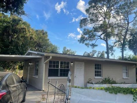 216 Maria Street Fort Myers FL 33916