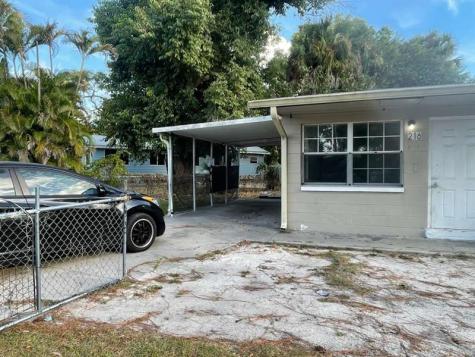 216 Maria Street Fort Myers FL 33916