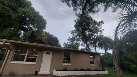 216 Maria Street Fort Myers FL 33916