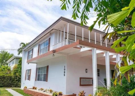 1085 98 Street Bay Harbor Islands FL 33154